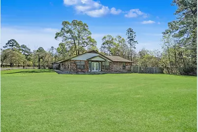502 Easy Street, Magnolia, TX 77355 - Photo 1