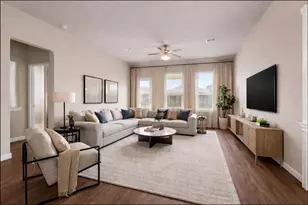 2532 Dunsmore Oak Dr, Pearland, TX 77089 - Photo 1