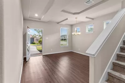 2532 Dunsmore Oak Drive, Pearland, TX 77089 - Photo 3