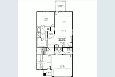 2532 Dunsmore Oak Drive, Pearland, TX 77089 - Photo 19