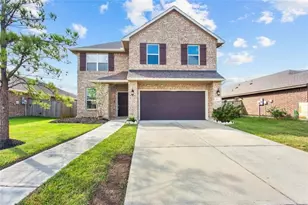 2532 Dunsmore Oak Dr, Pearland, TX 77089 - Photo 41