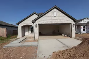 1313 Blue Moon Ln, La Marque, TX 77568 - Photo 1