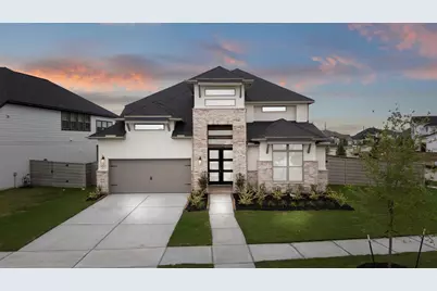 4915 Sweet Cherry Court, Manvel, TX 77578 - Photo 1