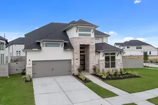 4915 Sweet Cherry Ct, Manvel, TX 77578 - Photo 33