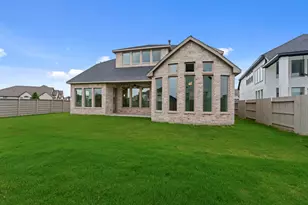 4915 Sweet Cherry Ct, Manvel, TX 77578 - Photo 29