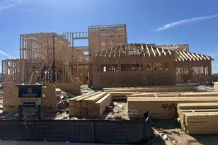 22415 Tansy Mustard Ln, Cypress, TX 77433 - Photo 5