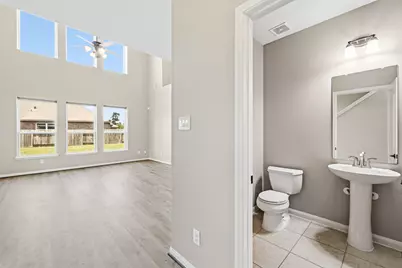 22818 Sylvanus Drive, Hockley, TX 77447 - Photo 21