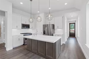 21423 Gazania Daisy Ln, Tomball, TX 77377 - Photo 9