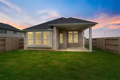 21423 Gazania Daisy Lane, Tomball, TX 77377 - Photo 35