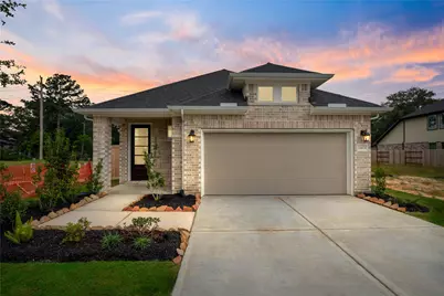21423 Gazania Daisy Lane, Tomball, TX 77377 - Photo 1