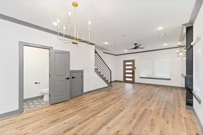 8115 Jeffrey Street #B, Houston, TX 77028 - Photo 7