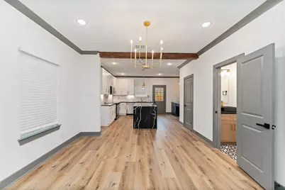 8115 Jeffrey Street #B, Houston, TX 77028 - Photo 5