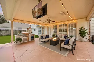 1923 Blooming Park Ln, Katy, TX 77450 - Photo 1