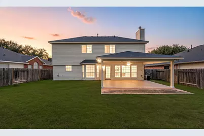 1923 Blooming Park Lane, Katy, TX 77450 - Photo 29