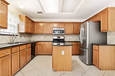 1923 Blooming Park Lane, Katy, TX 77450 - Photo 9