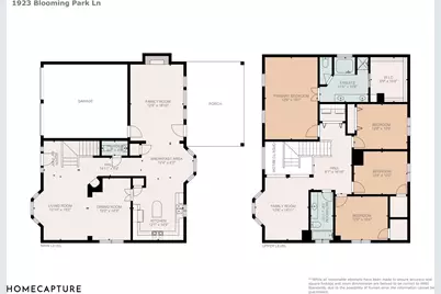 1923 Blooming Park Lane, Katy, TX 77450 - Photo 27