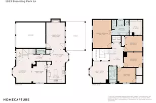 1923 Blooming Park Ln, Katy, TX 77450 - Photo 27