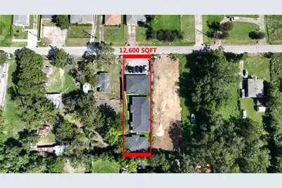 5122 Clover St Street, Houston, TX 77033 - Photo 5