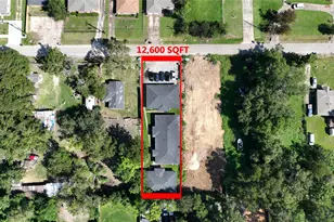 5122 Clover St St, Houston, TX 77033 - Photo 5