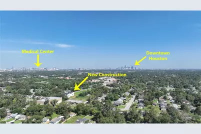 5122 Clover St Street, Houston, TX 77033 - Photo 3