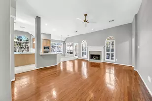 34 Sparklewood Pl, The Woodlands, TX 77381 - Photo 1