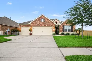 902 White Willow Dr, Texas City, TX 77590 - Photo 3