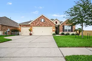 902 White Willow Dr, Texas City, TX 77590 - Photo 3
