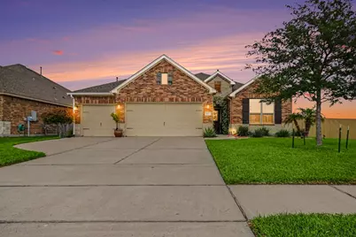 902 White Willow Drive, Texas City, TX 77590 - Photo 1
