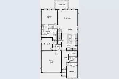 18022 Old Barrel Drive, Hockley, TX 77447 - Photo 19