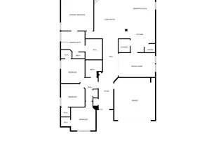 951 Fife Dr, Conroe, TX 77301 - Photo 33