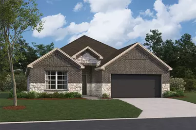 14007 Hillier Run Drive, Santa Fe, TX 77510 - Photo 1