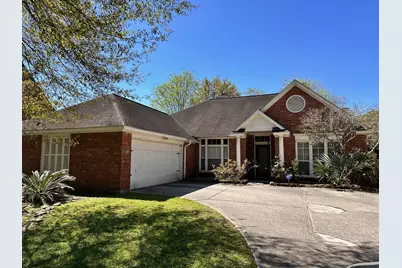 5317 Shady Maple Drive, Houston, TX 77339 - Photo 1