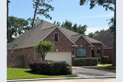 27 Yacht Harbor, Montgomery, TX 77356 - Photo 1