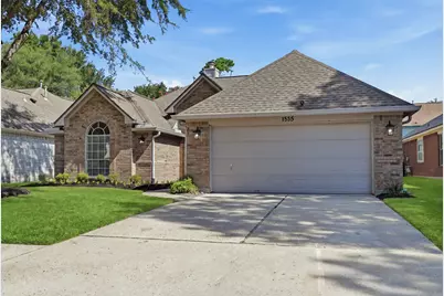 1335 Chesterpoint Drive, Spring, TX 77386 - Photo 3
