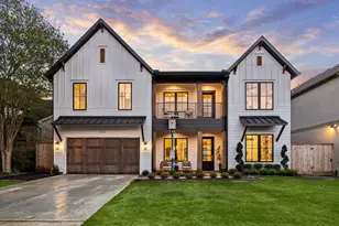 1261 Wakefield Dr, Houston, TX 77018 - Photo 1