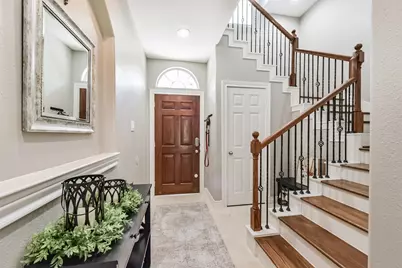 8806 Lakeshore Bend Drive, Houston, TX 77080 - Photo 9