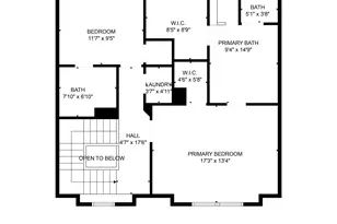8806 Lakeshore Bend Dr, Houston, TX 77080 - Photo 47