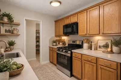 8051 Bay Branch Drive #423, The Woodlands, TX 77382 - Photo 9