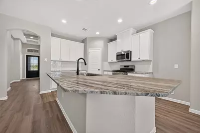 1411 Terry Roberts Drive, Angleton, TX 77515 - Photo 17