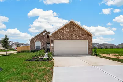 1411 Terry Roberts Drive, Angleton, TX 77515 - Photo 1