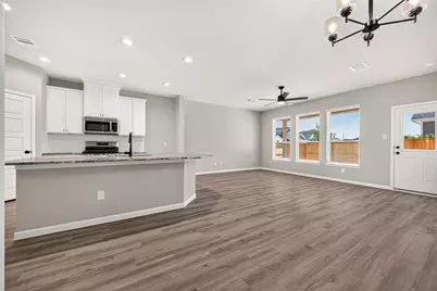 1411 Terry Roberts Drive, Angleton, TX 77515 - Photo 9
