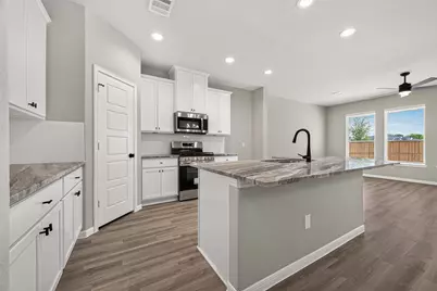 1411 Terry Roberts Drive, Angleton, TX 77515 - Photo 15