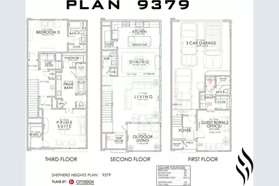 529 Hillwood Heights Drive, Houston, TX 77091 - Photo 3