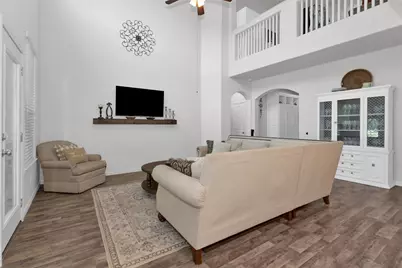 13264 Hidden Trail Court, Willis, TX 77318 - Photo 9