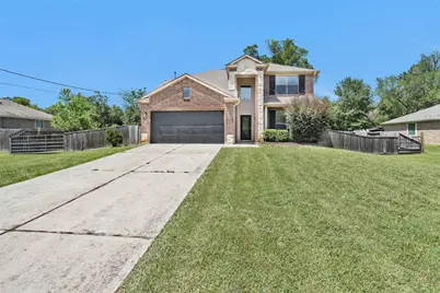 13264 Hidden Trail Court, Willis, TX 77318 - Photo 1