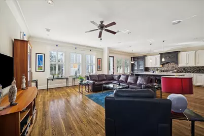 1523 Oxford Street, Houston, TX 77008 - Photo 7