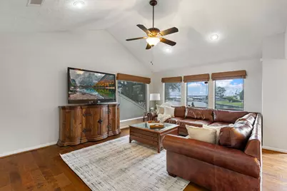 3930 Knollcrest Drive, Montgomery, TX 77356 - Photo 1
