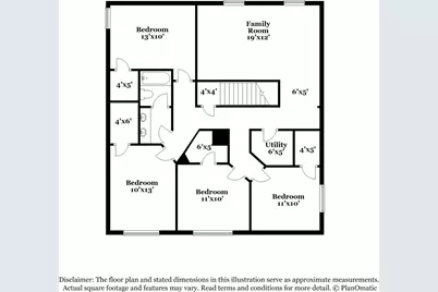 10005 Sterling Place Drive, Conroe, TX 77303 - Photo 3