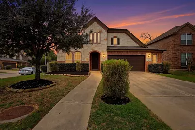 22503 Birch Ridge Meadow Drive, Spring, TX 77389 - Photo 1