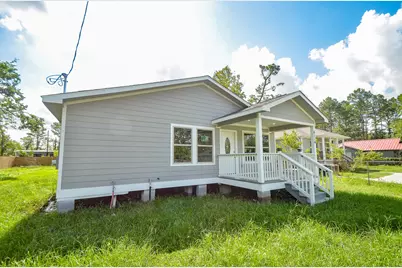 6114 Wedgefield Street, Houston, TX 77028 - Photo 1